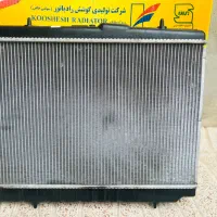 رادیاتور در حد نو اچ سی کراس کوشش|کولر گازی و فنکوئل|تبریز, |دیوار