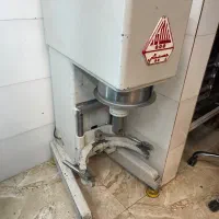 میکسر سپه کار ۲۰ لیتری