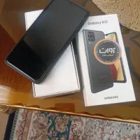 گوشی سامسونگ A12