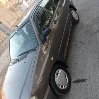 پراید۹۲کارمندی
