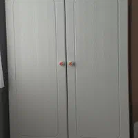 سرویس خواب نوجوان تخت،کمد،میزتحریر،کتابخانه|تخت و سرویس خواب|رشت, حومه رشت|دیوار