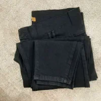 فروش شلوار های نو به علت نپوشیدن