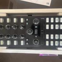 Traktor x1 controller