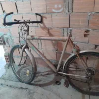 دوچرخه اسنوبیک 26|دوچرخه، اسکیت، اسکوتر|ساری, |دیوار