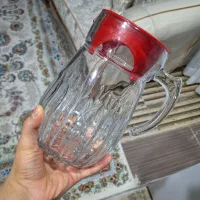 پارچ با لیوان