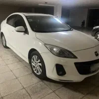 مزدا 3N نیو مدل ۹۰ ( فقط اقساطی )