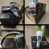 یک سرویس شیر آلات لایف