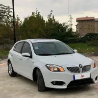 برلیانس 320موتور بزرگ|خودرو سواری و وانت|رشت, پارک شهر|دیوار