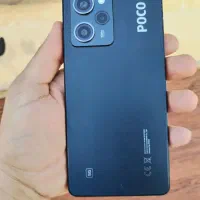 poco x5 pro|موبایل|قم, شهرک مهدیه (مدرس)|دیوار