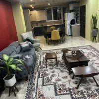 آپارتمان شیک روزانه