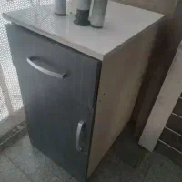 قفسه کابینت