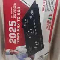 هود و اجاق گاز رومیزی