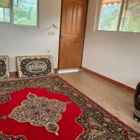 ویلا جنگی|اجارهٔ کوتاهمدت ویلا و باغ|رودبار, |دیوار