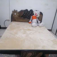 لوازم خواب|تخت و سرویس خواب|سرپل ذهاب, |دیوار