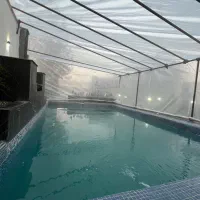 اجاره روزانه ویلااستخرسرپوشیده ابگرم بیلیاردسهیلیه