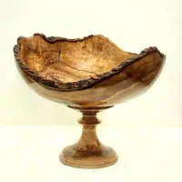 ظروف چوبی