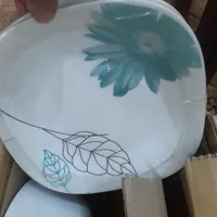 دودست سرویس اکروپال باکارتن