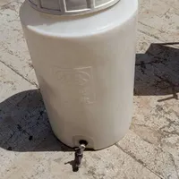تانکر ۲۰۰ لیتری