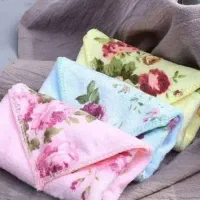 دستمال آشپزخانه