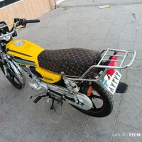متور احسان 200