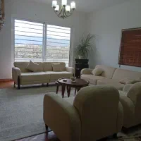 فروش مبلمان کاملا نو بعلت مهاجرت