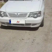 پراید ۱۱۱