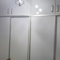 کمد دیواری چهار لنگه