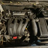 موتوروگیربکس زانتیا ۲۰۰۰مدل ۸۸|قطعات یدکی و لوازم جانبی|تاکستان, |دیوار