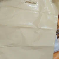 نایلون چاپی|ظروف نگهدارنده، پلاستیکی، یکبارمصرف|تهران, خاک سفید|دیوار