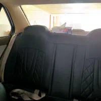 سمند پایه گاز سوز ef7