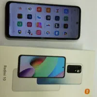 گوشی redmi 10