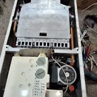 تعمیرات و نصب انواع پکیج  و کولر گازی و آبگرمکن