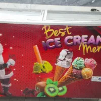 یخچال بستنی در حد ۲۰ روز کار کرد