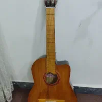 گیتار یاماها Carina