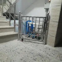 اجرای نرده استیل|خدمات پیشه و مهارت|مرودشت, ولایت|دیوار