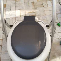 توالت فرنگی|لوازم سرویس بهداشتی|قم, دروازه ری|دیوار