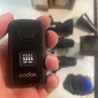 کیت فلاش استودیویی اس اند اس Sk300 قیمت توافقی|دوربین عکاسی و فیلمبرداری|تهران, امیریه|دیوار