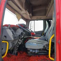 کشنده جک مدل ۹۳|خودرو سنگین|مشهد, چهارباغ|دیوار