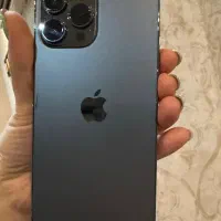 گوشی اپل  پرومکس ۱۳