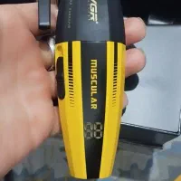 ماشین اصلاح وی جی آر