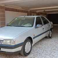 پژو بسیار سالم