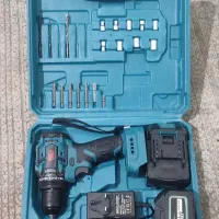 مته دیل شارژی