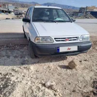 پراید ۱۳۱|خودرو سواری و وانت|سرپل ذهاب, |دیوار