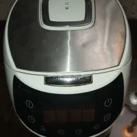 پلوپز سرخ کن همه کاره بلک اند دکر