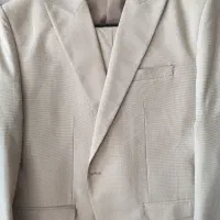 کت شلوار نو سایز52