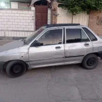 پراید مدل 85