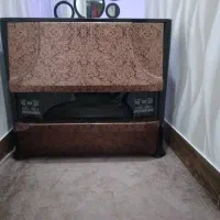 بخاری|بخاری، هیتر، شومینه|تاکستان, |دیوار