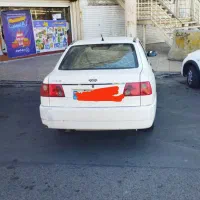 ویانا چری a15|خودرو سواری و وانت|رباط‌کریم, نصیرشهر|دیوار