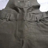 شلوار دوبنده دار ساسبند دار زنانه|لباس|هشتگرد, شهرک راه آهن|دیوار