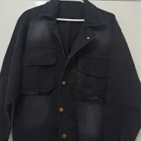 پالتو و کاپشن خارجی نونو استفاده نشده|لباس|تهران, تهرانپارس غربی|دیوار